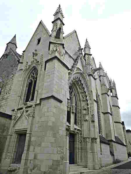 église des Carmes