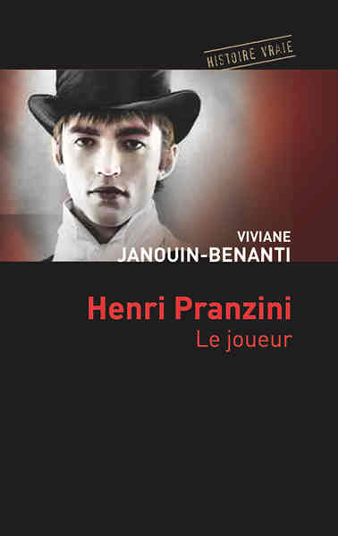 Henri Pranzini, 2e édition