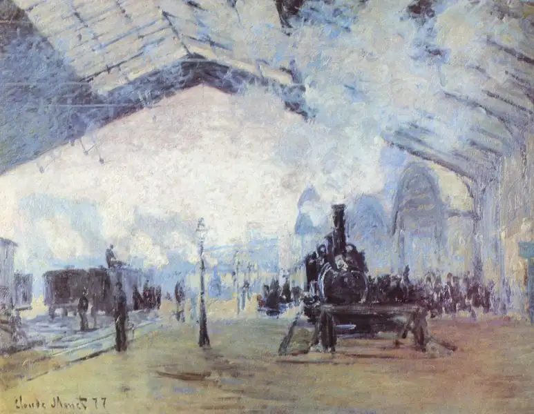 Claude Monet