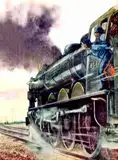 Locomotive