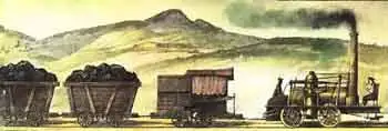 Train StEtienne