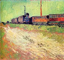 Van Gogh