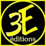 Logo : Blog de 3E éditions
