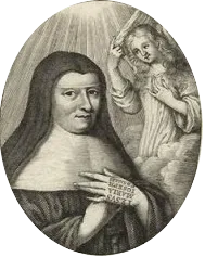 Jeanne des Anges