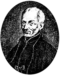 Père Surin