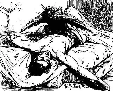 Cauchemar