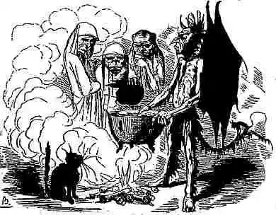 sorcières