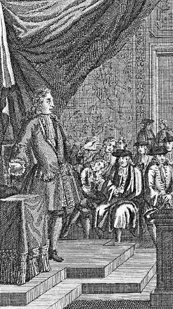 Jugement de Grandier