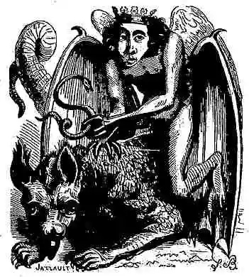 Astaroth