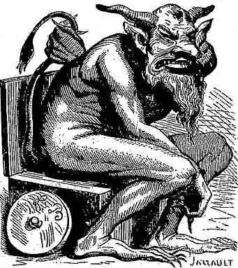 Belphegor