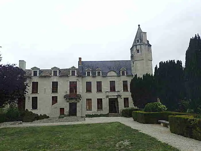 Echevinage