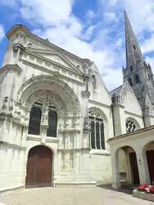 Saint-Pierre-du-Marché