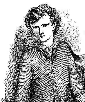 L'enfant sorcier