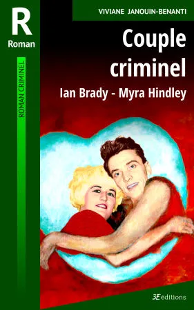Couverture de Couple criminel