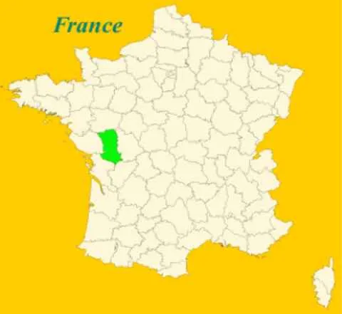 Deux-Sèvres