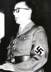 Hermann Bickler