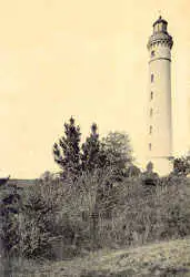 Phare Tour du commerce