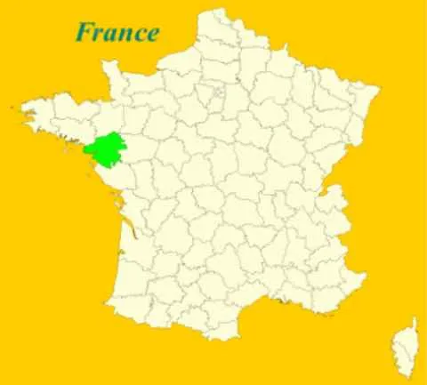 Loire-Atlantique