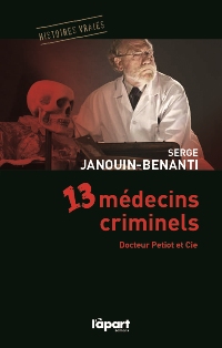 13 médecins criminels, 1re édition