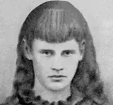 Alice Pitezel