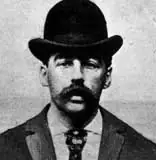 Henry Howard Holmes