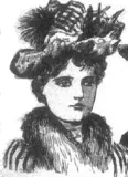 Maud  Marsh