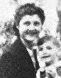 Margaret et René Kneller
