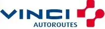 Logo : Vinci autoroutes 