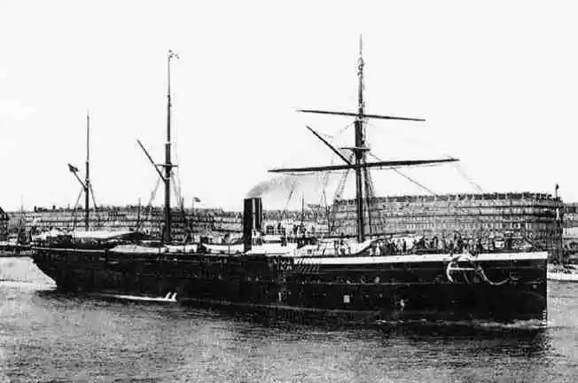 L'Orenoque
