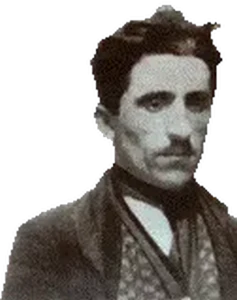 Pierre Gueurie