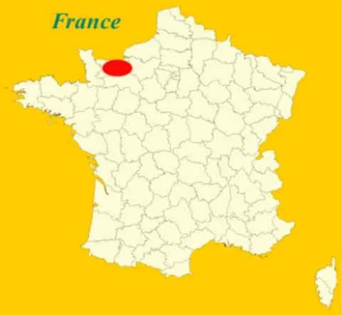 Caen - Calvados