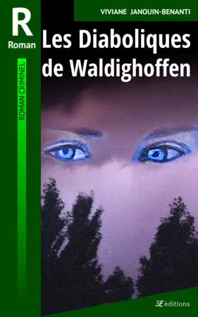 Couverture des Diaboliques de Waldighoffen