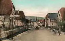 Waldighoffen