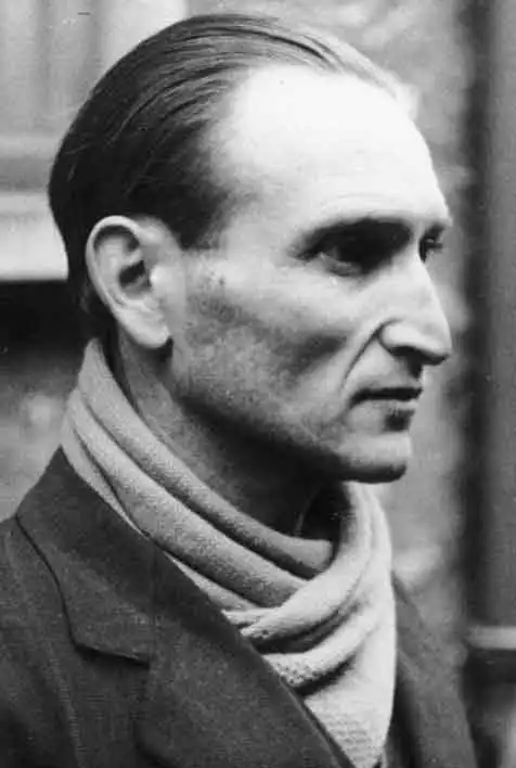 Boczov Joseph
