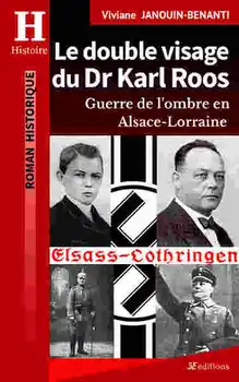 Couverture de Karl Roos