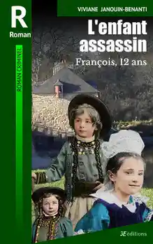Couverture de L'enfant assassin