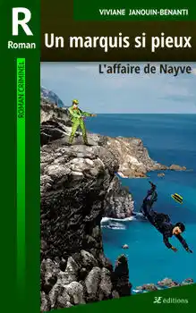 Couverture de Un marquis si pieux