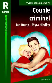 Couverture de Couple criminel
