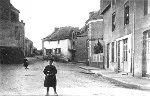 Issé route Breil-Benoit