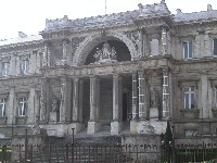 Tribunal de Nantes