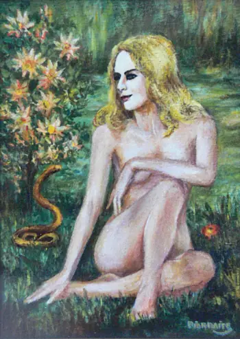 Eve