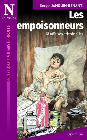 Couverture des empoisonneurs