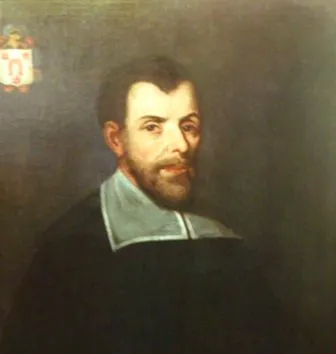 Pierre de Keriolet
