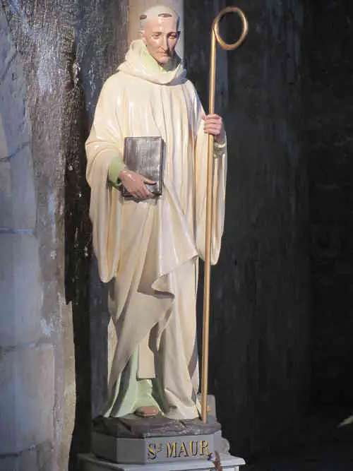 Saint Maur