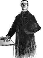 L'abbé Rosselot