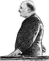 Marquis de Nayve, profil