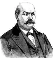 Marquis de Nayve