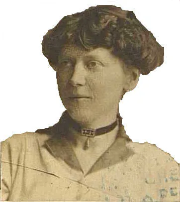 Ottilie Voss