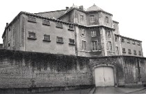 Prison de Niort