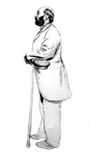 Frere de la Sequestree